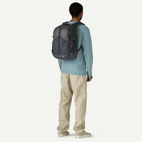 Patagonia Refugio Daypack 30L Smoulder Blue