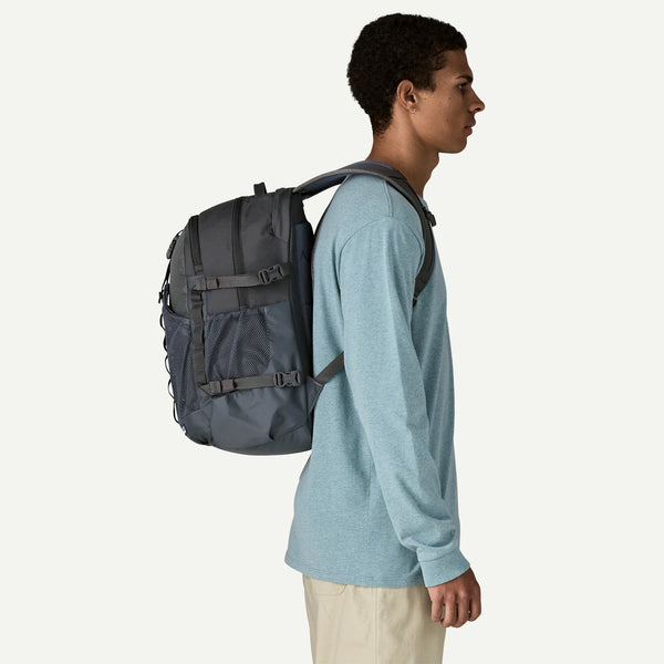 Patagonia Refugio Daypack 30L Smoulder Blue