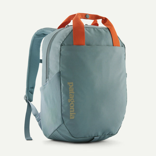 Patagonia Atom Tote Pack 20L - Blue Sage