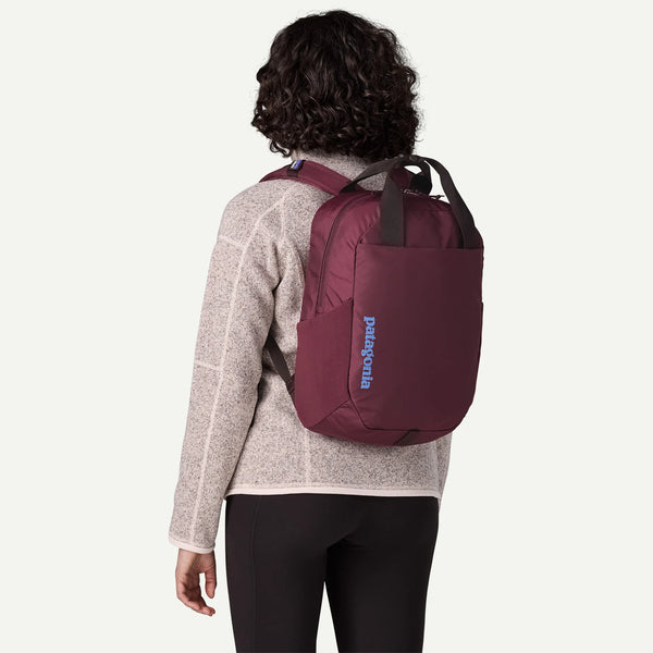 Patagonia Atom Tote Pack 20L - Blue Sage