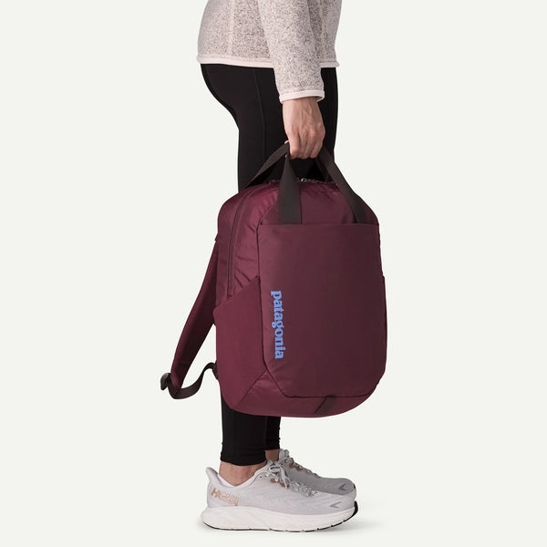 Patagonia Atom Tote Pack 20L - Blue Sage