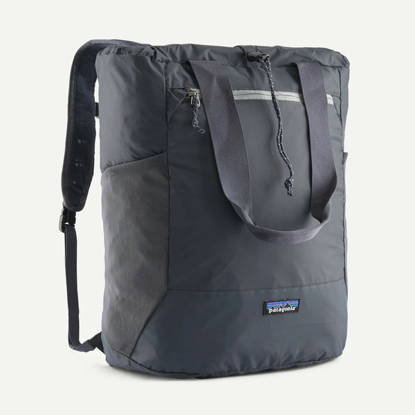 Patagonia Terravia Tote Pack 24L Backpack - Smolder Blue