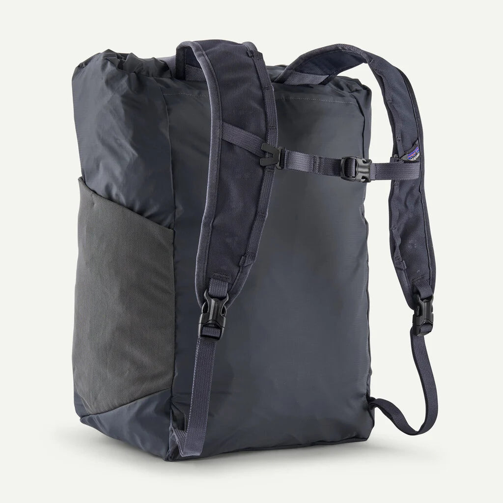 Patagonia Terravia Tote Pack 24L Backpack - Smolder Blue