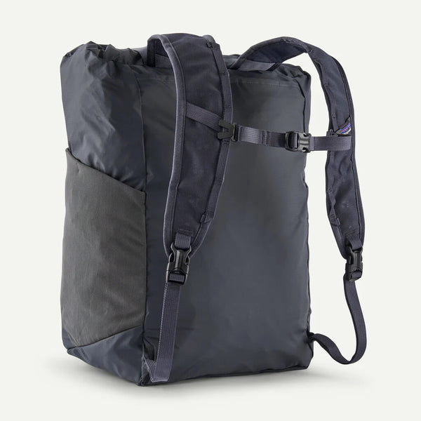 Patagonia Terravia Tote Pack 24L Backpack - Smolder Blue