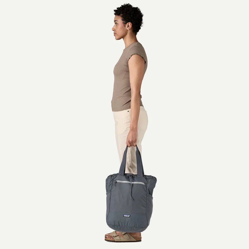 Patagonia Terravia Tote Pack 24L Backpack - Smolder Blue