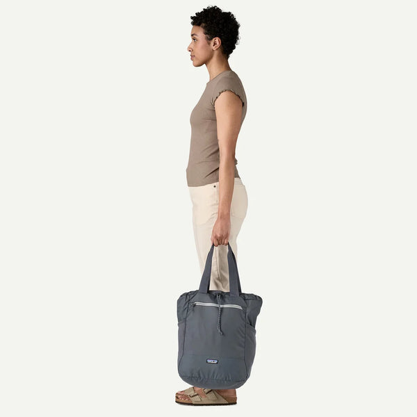 Patagonia Terravia Tote Pack 24L Backpack - Smolder Blue