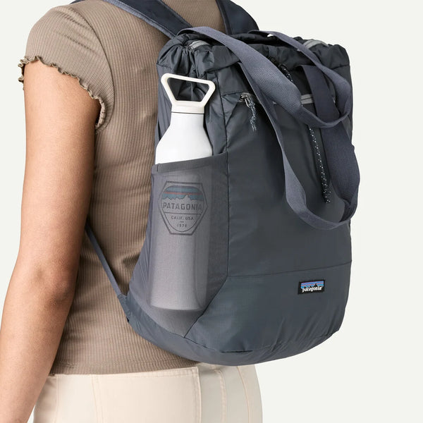 Patagonia Terravia Tote Pack 24L Backpack - Smolder Blue