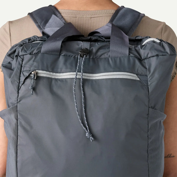 Patagonia Terravia Tote Pack 24L Backpack - Smolder Blue