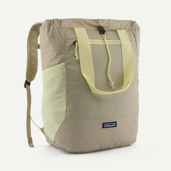 Patagonia Atom Tote Pack 20L - Weathered Stone