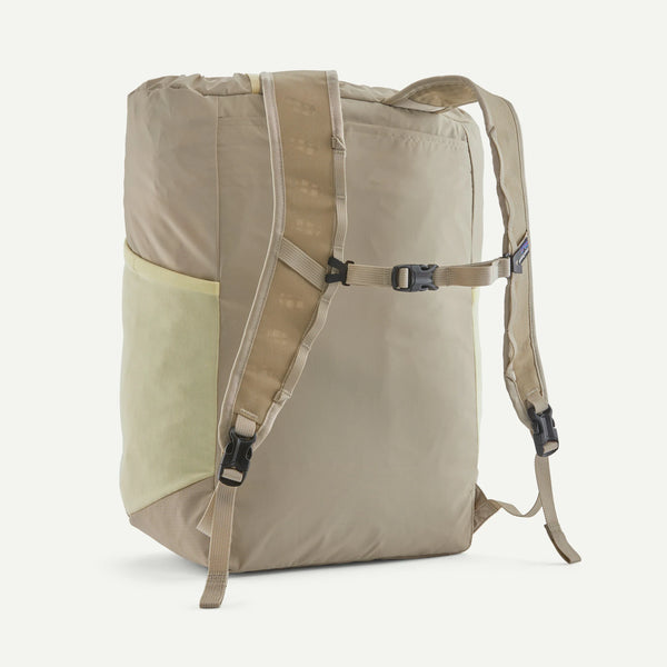 Patagonia Atom Tote Pack 20L - Weathered Stone