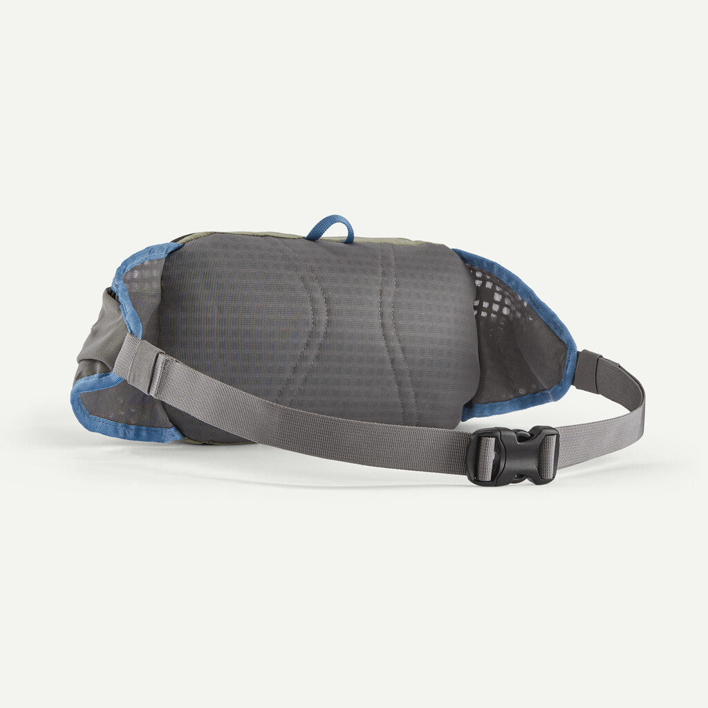 Patagonia Terravia Hip Pack -River Rock Green