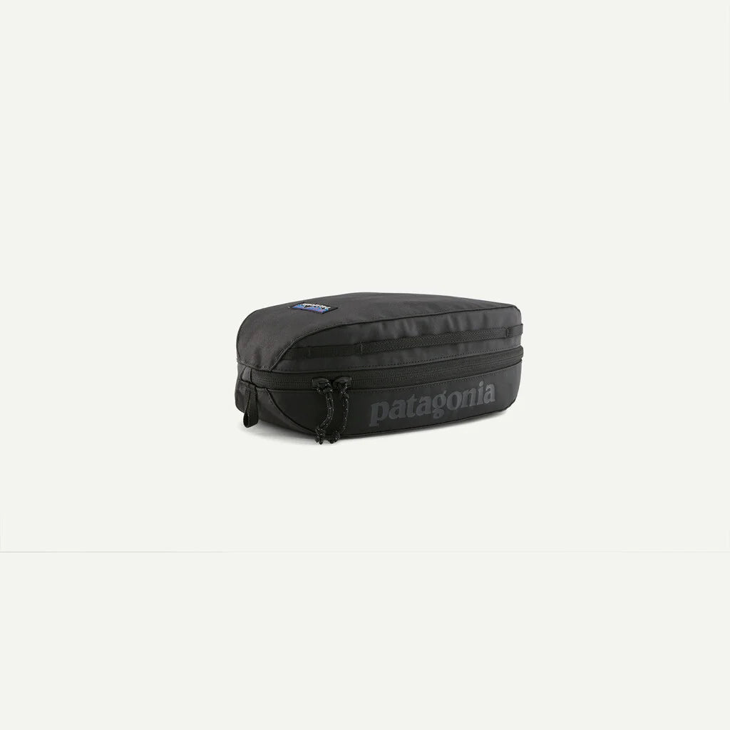 Patagonia Black Hole Cube 3L - Black / Black