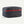 PATAGONIA Black Hole® Cube 6L - Smolder Blue w/Amanita Red