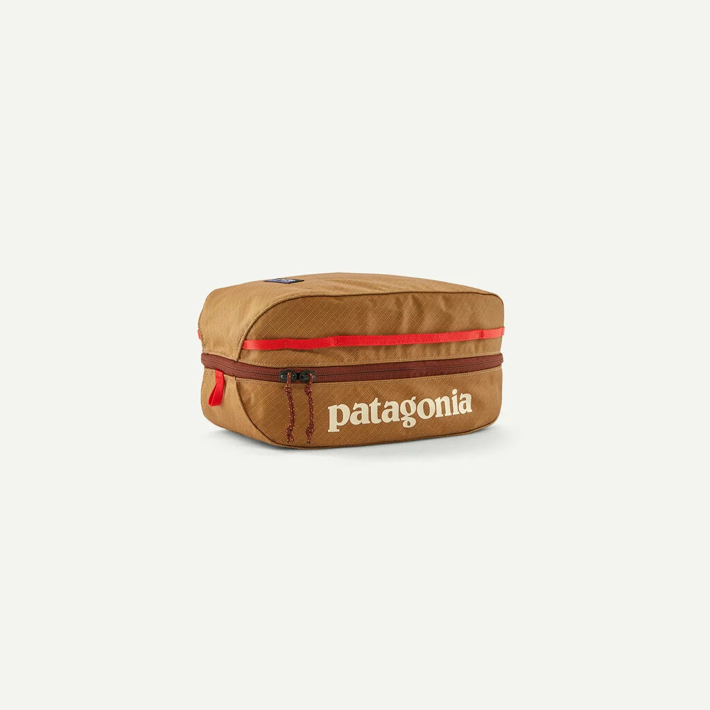 Patagonia Black Hole Cube 6L - Talon Gold