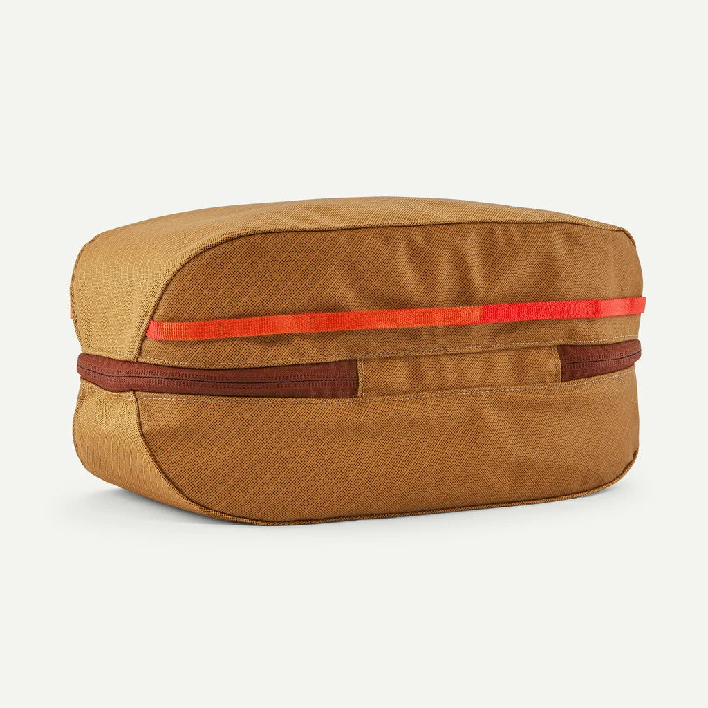 Patagonia Black Hole Cube 6L - Talon Gold