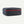 PATAGONIA Black Hole® Cube 14L - Smolder Blue w/Amanita Red