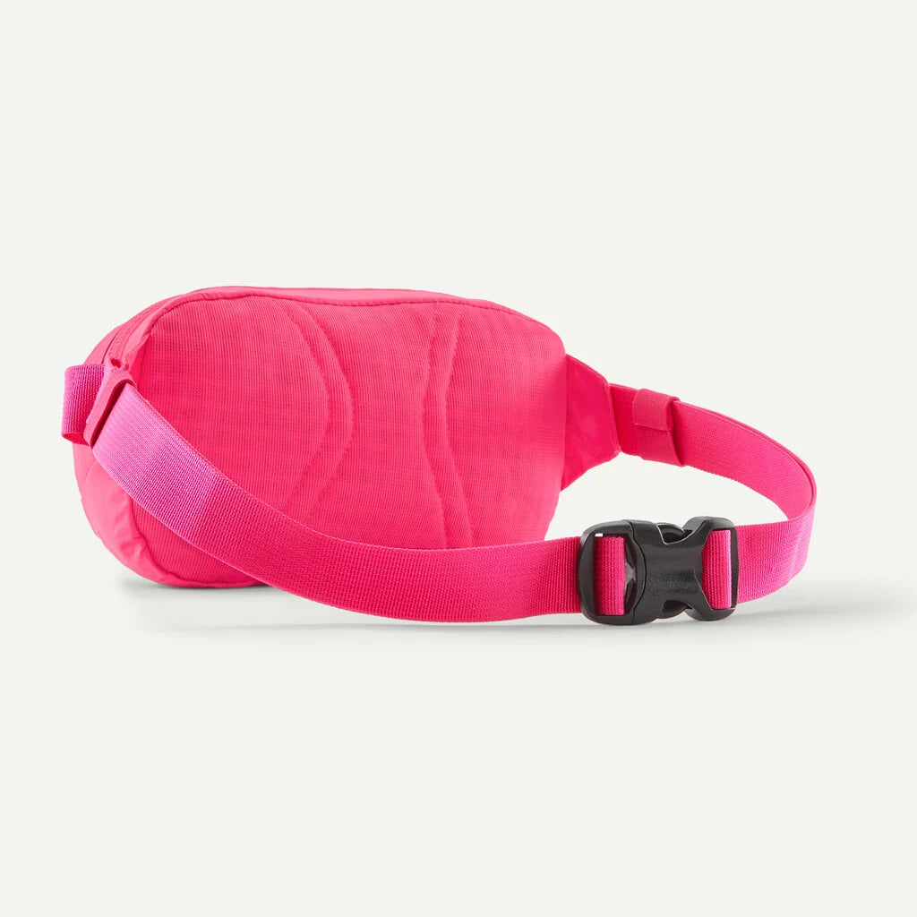 Patagonia Terravia Mini Hip Pack - Luminous Pink