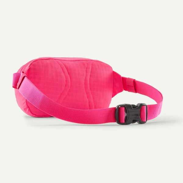 Patagonia Terravia Mini Hip Pack - Luminous Pink