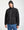 Volcom Storm Stone Zip - Asphalt Black