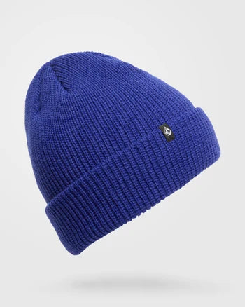 Volcom Full Stone Beanie - Royal Blue