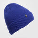 Volcom Full Stone Beanie - Royal Blue