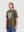 Volcom Longo Cats Bsc Short Sleeved T-Shirt - Sage Leaf