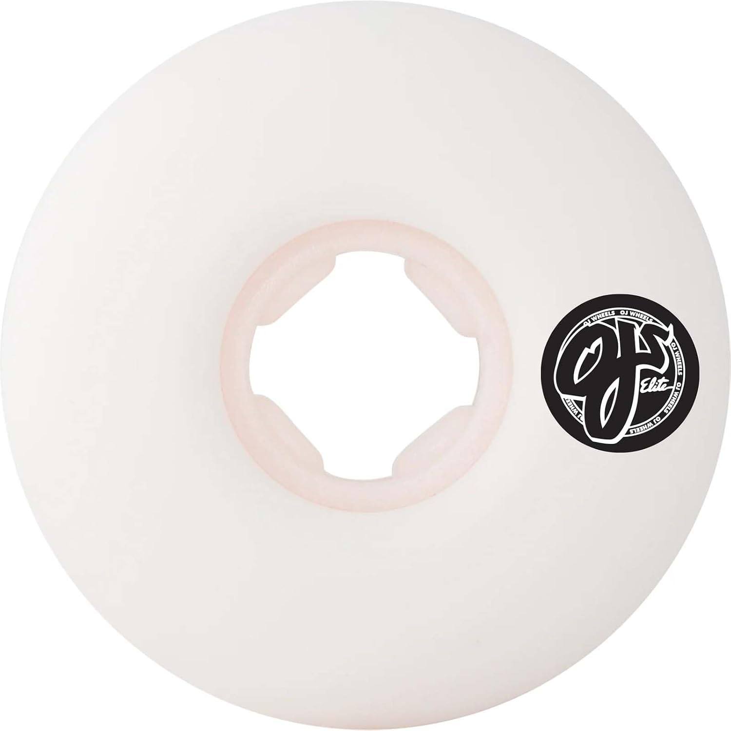 OJ Chubbies 99a 52mm Skateboard Wheels