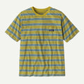 Patagonia Men's Daily Pocket T-Shirt - Bundle Green