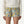 Patagonia Women's Barely Baggies Shorts - Flourish, Abundant Blue