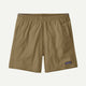 Patagonia Funhoggers Shorts - Classic Tan