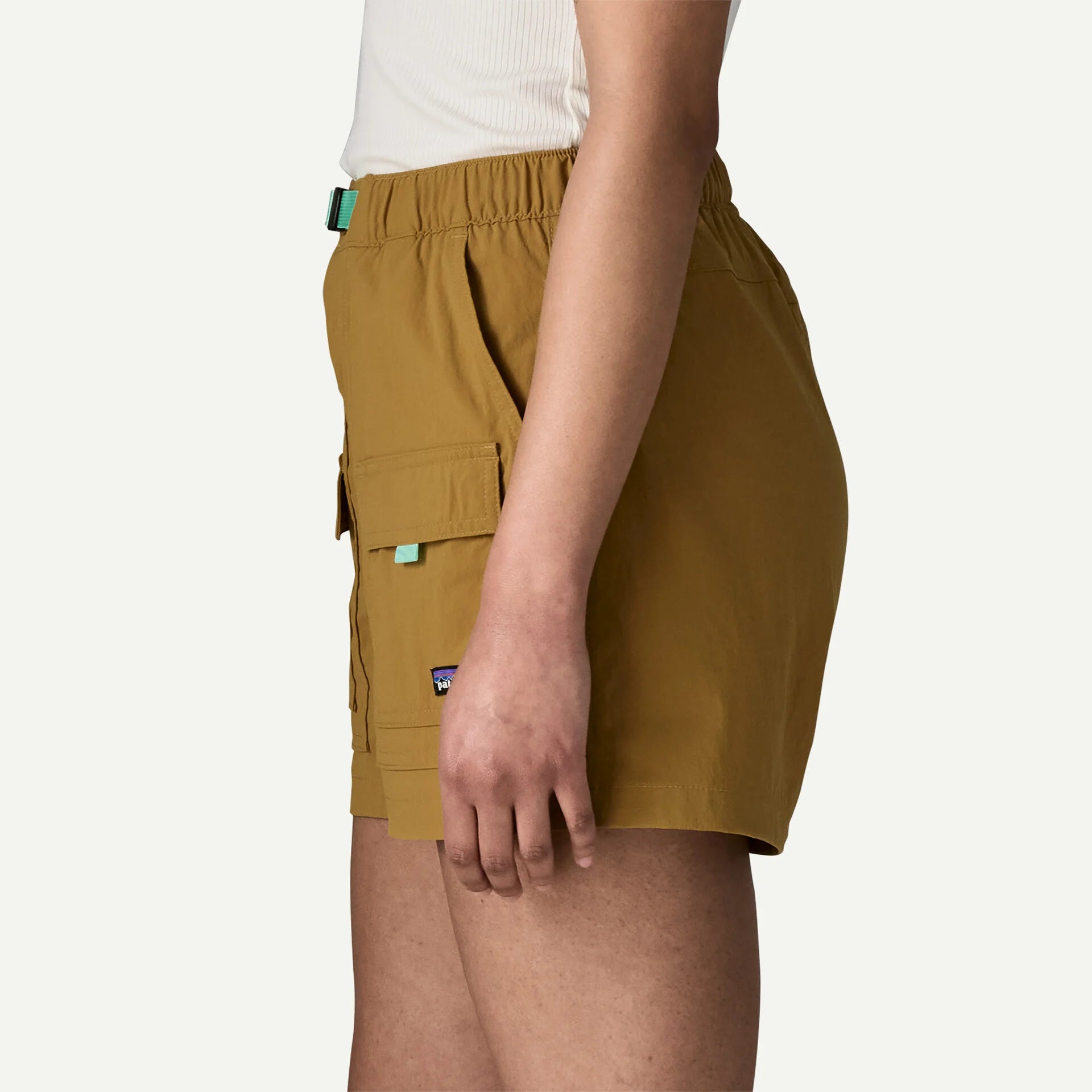 Patagonia Women's Outdoor Everyday Shorts - Weathered Stone
