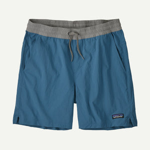 Patagonia Baggies Lights 6in Shorts - Still Blue
