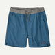 Patagonia Baggies Lights 6in Shorts - Still Blue