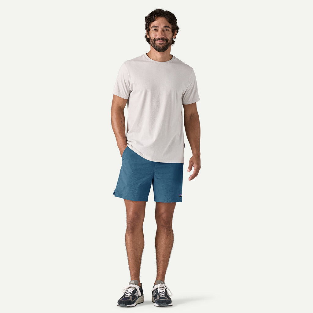 Patagonia Baggies Lights 6in Shorts - Still Blue