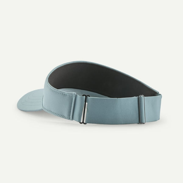 Patagonia Terrebonne Visor - Blue sage