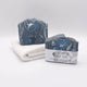 The Soap Mine - Handmade Soap - Llechen Las (Blue Slate)
