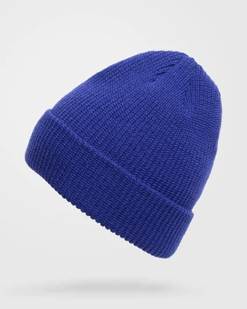 Volcom Full Stone Beanie - Royal Blue