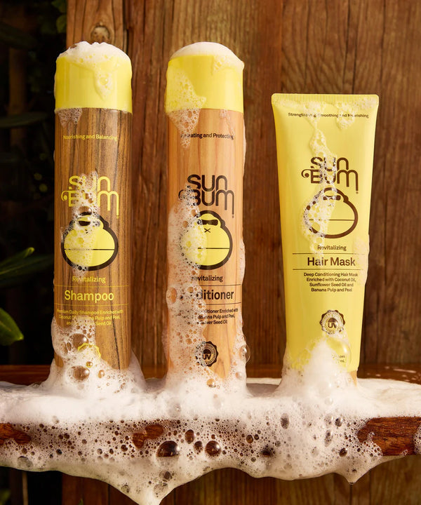 Sun Bum Revitalizing Hair Mask - 177ml