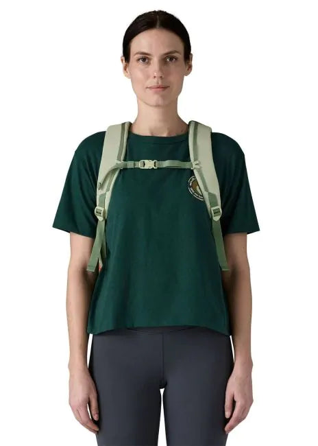 Patagonia Refugio Day Pack 26L - Lichen Green