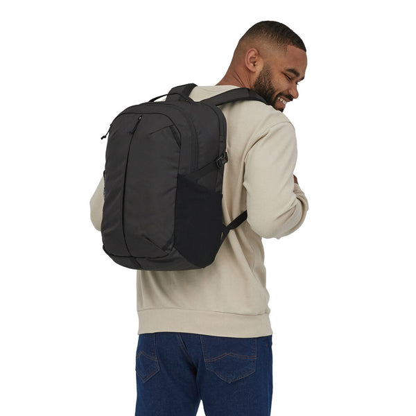 Patagonia Refugio Day Pack 26L - Black