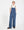 Volcom Full Cut Overalls - Harbour Blue