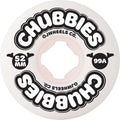 OJ Chubbies 99a 52mm Skateboard Wheels