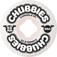 OJ Chubbies 99a 52mm Skateboard Wheels