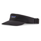 Patagonia Terrebonne Visor - Black