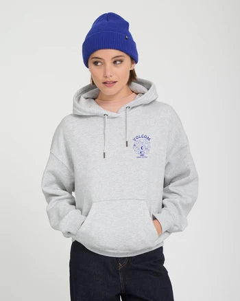 Volcom Full Stone Beanie - Royal Blue