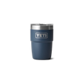 YETI 8 oz (236 ml) Rambler® Stackable Cup With DuraSip™ Ceramic Lining - Navy