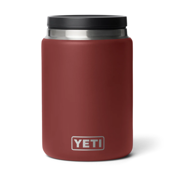 Yeti 24 oz (710 ml) Insulated Food Jar Stag Red