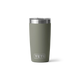YETI Rambler 10oz tumbler - Pampa Green