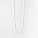 Pineapple Island Madasari Beach Mother of Pearl Necklace