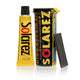 Solarez Polyester Weenie Travel Surfboard Repair Kit